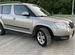 Skoda Yeti 1.2 AMT, 2013, 58 500 км с пробегом, цена 1300000 руб.