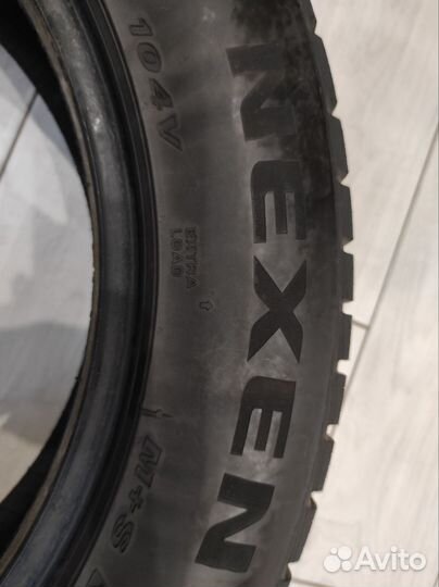 Nexen Winguard Sport 2 SUV 225/60 R18 104V
