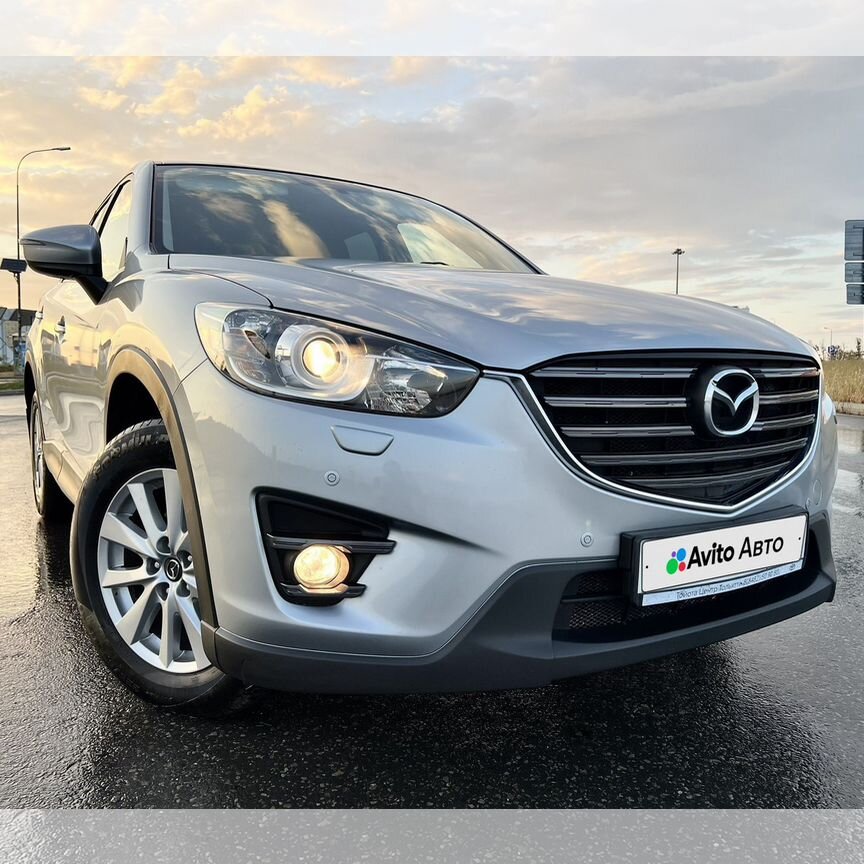 ⭐︎ Купить Mazda 🚘 от 110 000 ₽ в Самаре: 634 объявления