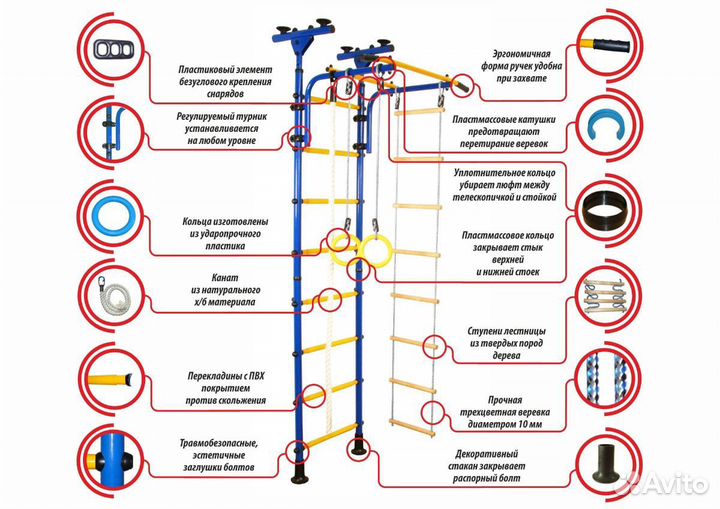 Дск Юный Атлет 
