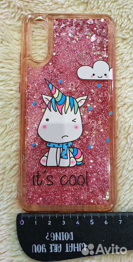 Чехол для телефона