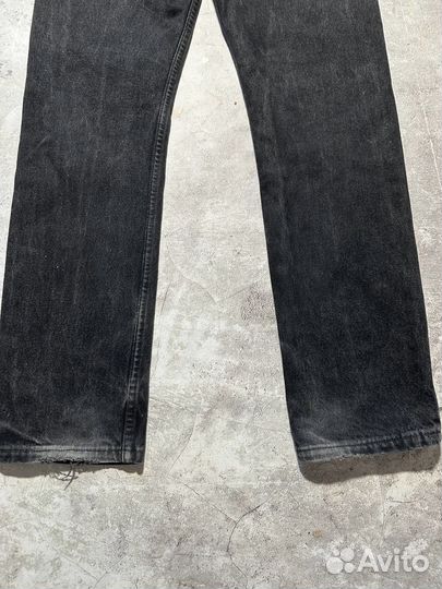 Джинсы levis vintage 80s orange tab