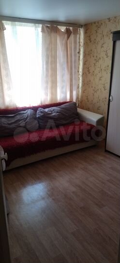 1-к. квартира, 30 м², 8/9 эт.