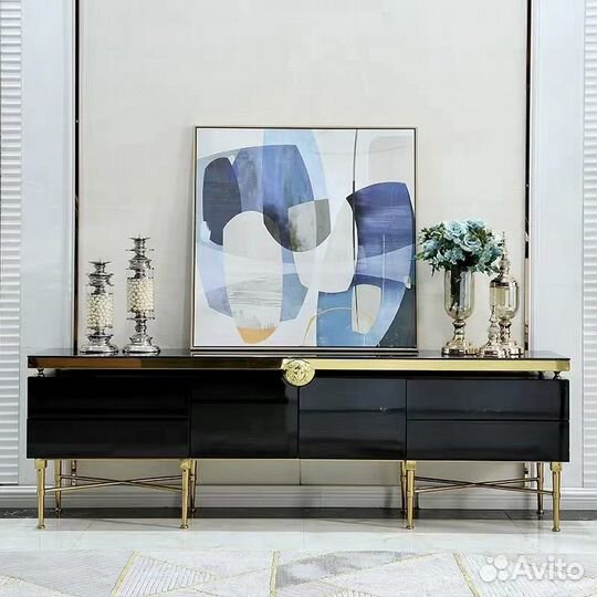 Консоль Versace Argo