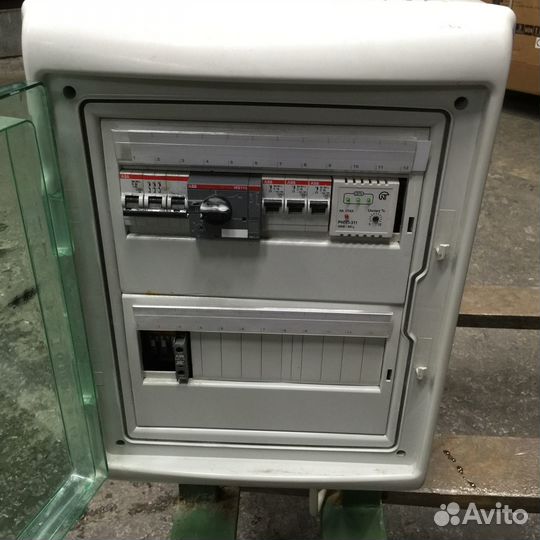 Холодильные агрегаты