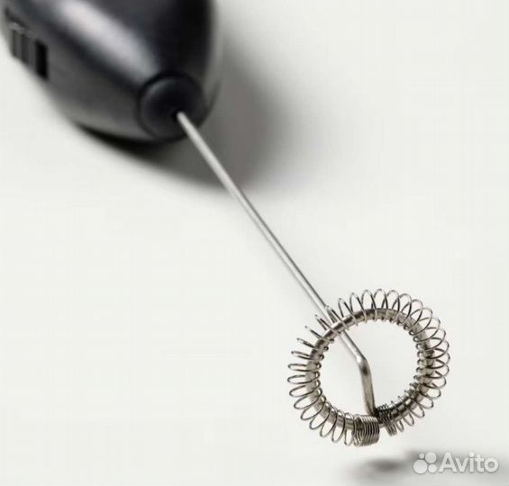 Вспениватель молока капучинатор икеа