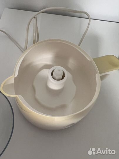 Соковыжималка tefal