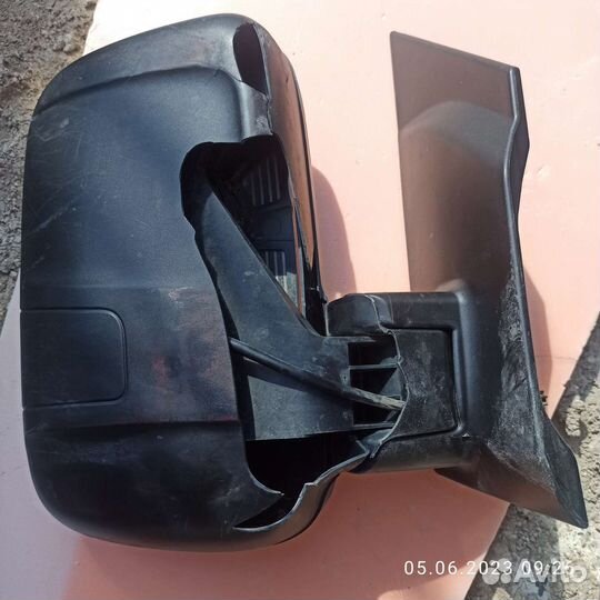 Зеркало на Газель next правое