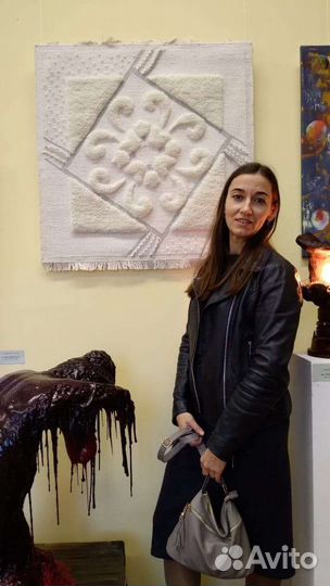 Макраме изделия на заказ