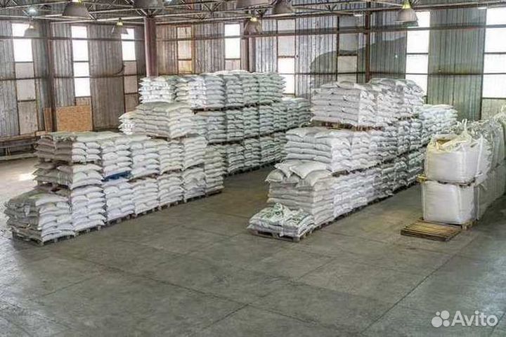 Корм для животных и птиц только опт