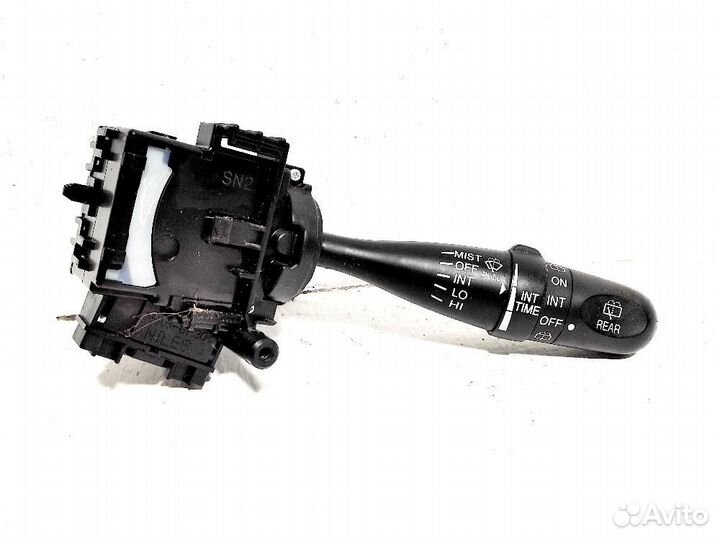 Переключатель стеклоочистителей (2006-2013) Suzuki