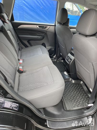 Трансфер в аэропорт или по области