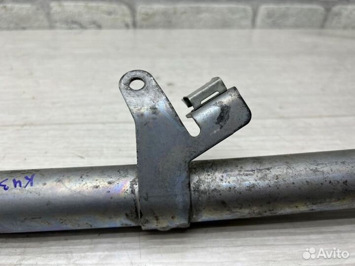 Трубка охлаждающей жидкости Mercedes Gla-Class