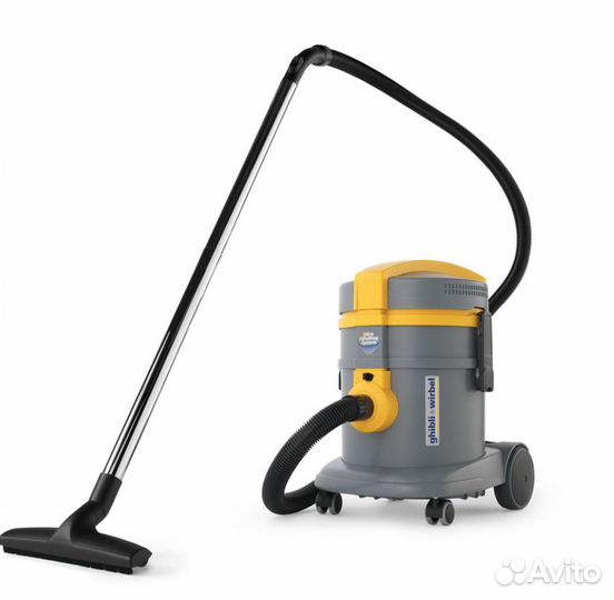 Пылесос Ghibli power WD 22 P