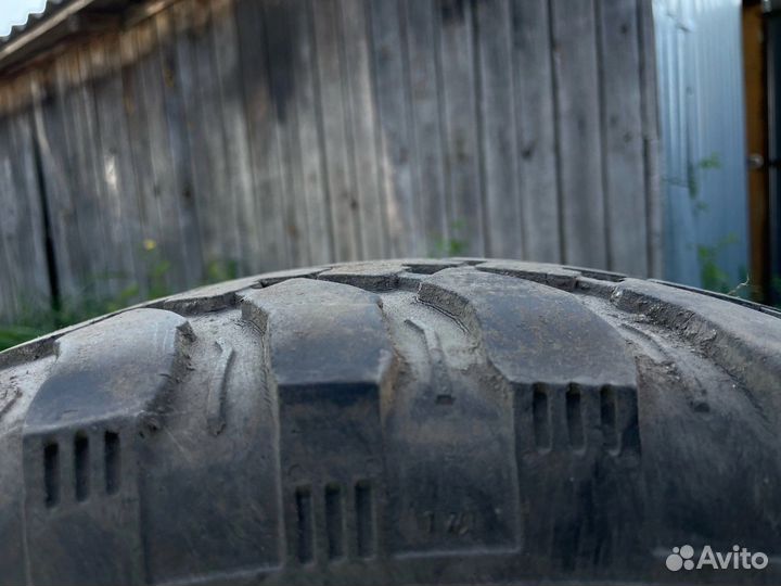 Cordiant Off Road 245/70 R16 111Q