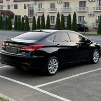 Hyundai i40 2.0 AT, 2013, 295 000 км, с пробегом, цена 1 450 000 руб.