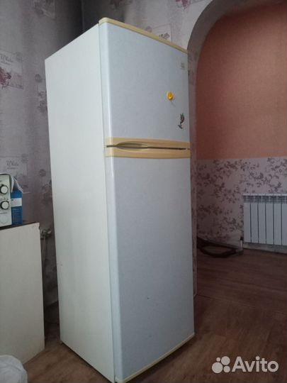 Холодильник бу