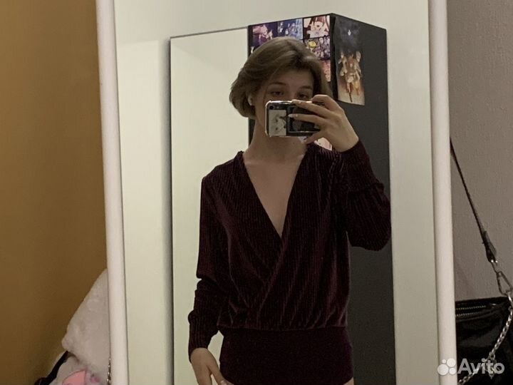 Боди женское intimissimi