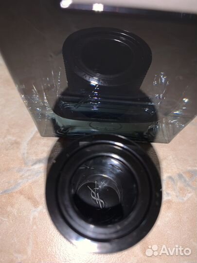 Y Yves saint laurent eau de parfum