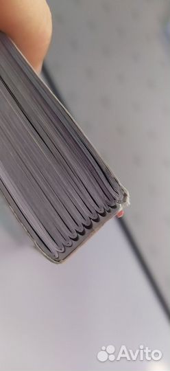 Комиксы marvel