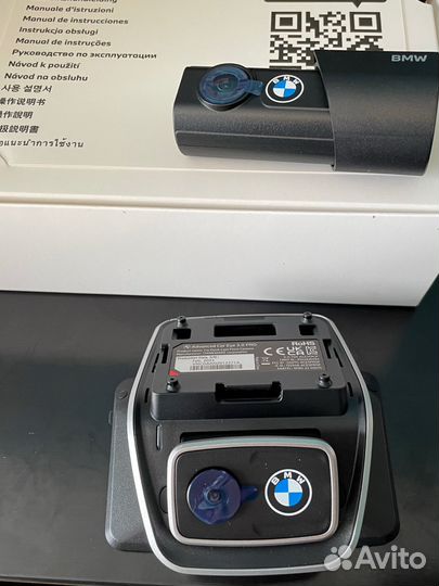 Видеорегистратор Bmw advanced Car Eye 3.0 PRO