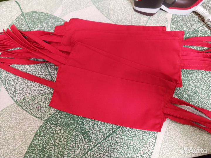 Повязка дежурного