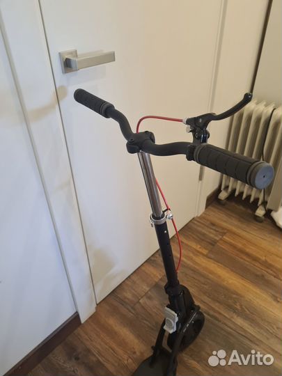 Городской самокат globber by Kleefer