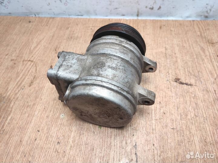 Компрессор системы кондиционирования Chevrolet A