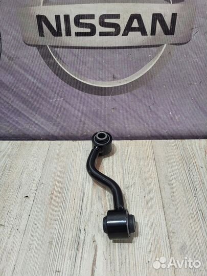 Стойка стабилизатора Nissan qashqai J10 Прав