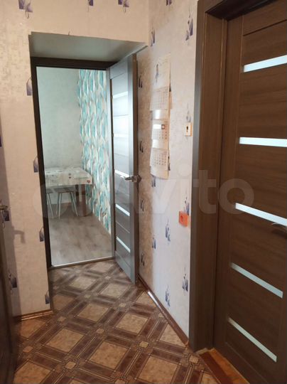 1-к. квартира, 35 м², 3/5 эт.