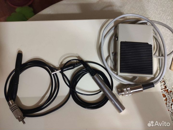 Depilplus 2 Ros's электроэпилятор