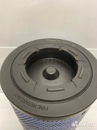 Фильтр воздушный двигателя Daf Xf105 Xf 105