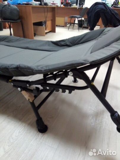 Раскладушка fullbreak Caperlan