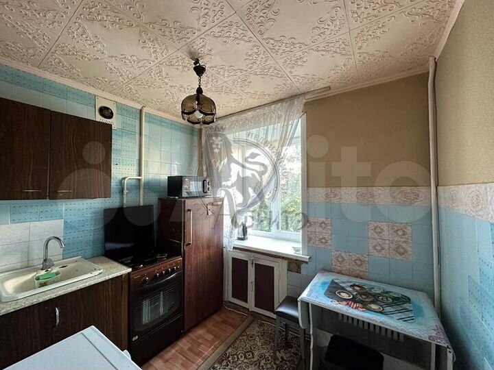 2-к. квартира, 44 м², 3/9 эт.