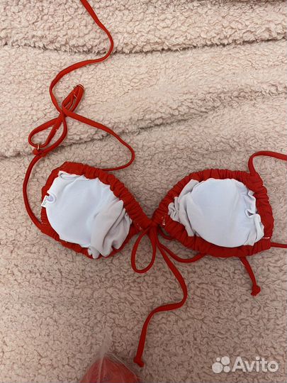 Новый купальник