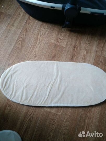 Люлька для новорожденных