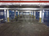 Машиноместо, 17 м²