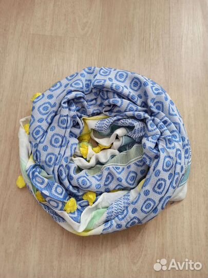 Платок zara 140*140