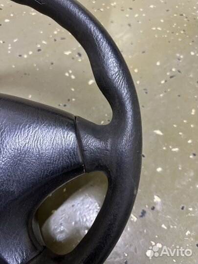 Руль на Honda Accord Torneo CF3 CF4