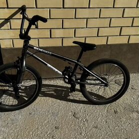 Велосипед BMX KHEbikes Chris Bohm SE