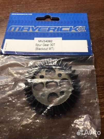 Запчасти Maverick mv24062