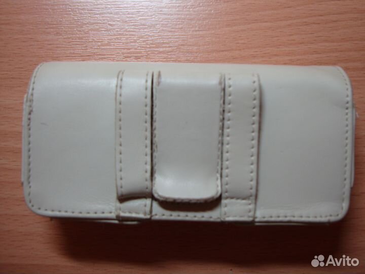 Кобура на пояс 2 шт. Б/У