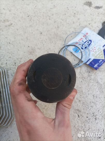 Поршневая ZS172FMM-3A