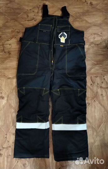 Костюм рабочий