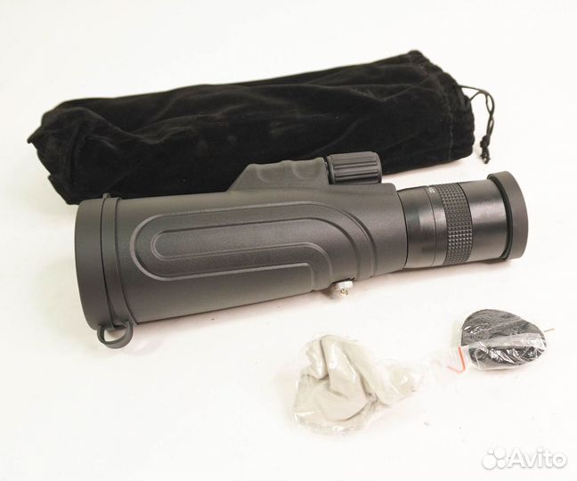 Монокуляр Patrict DT 8-20x50 (BH-MP820)