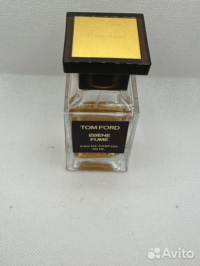 Ebene Fume Tom Ford
