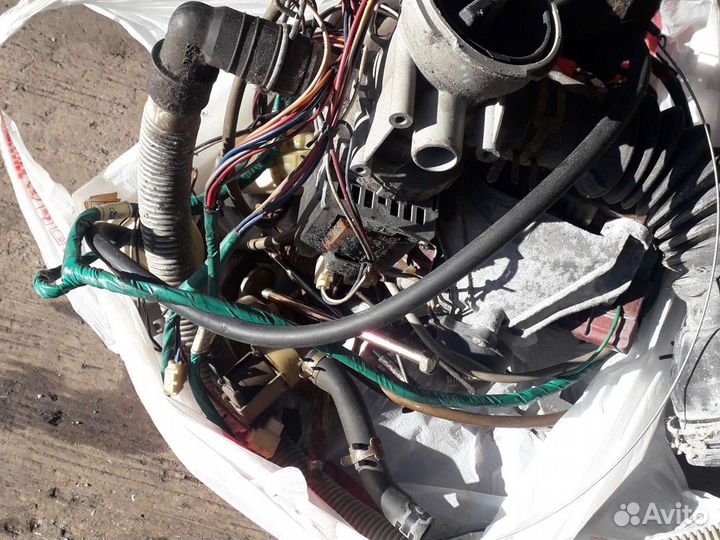 Электроника все провода.резина уплотнения от Самсу