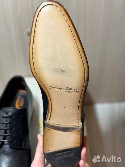 Santoni как Barrett Fabi Baldinini Loro Piana Boss