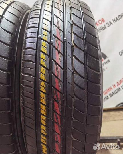 Overtake RV 195/65 R15 91H