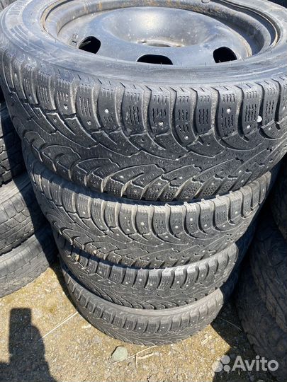 Bridgestone Noranza 2 Evo 225/55 R16